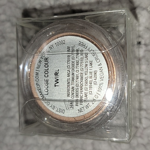 2/$20 OCC Loose Colour Concentrate Pigment - Picture 3 of 4